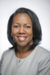 Stelfanie Williams - Vice President for Durham and Community Affairs
